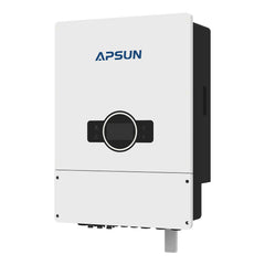 Apsun 8/10/12kw Three Phase Hybrid Inverter