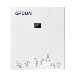 APSUN 2.5kwh Wall Pack Battery Storage